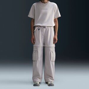 NEW Nike ACG Smith Summit Women's Zip-Off Pants, Size M